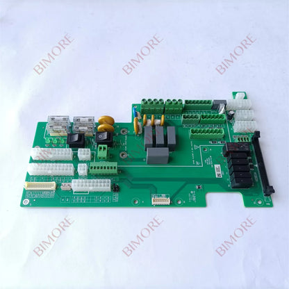 Placa de interfaz de ascensor (PCB) MCTC-KCB-B10 (1 unidad/lote)