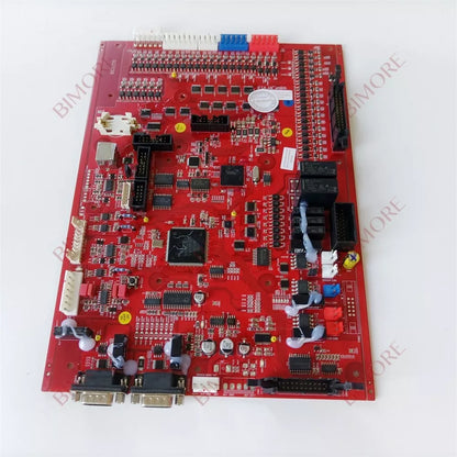 Lote de 1 unidad de placa base para inversor de elevador STVF9 WB100, PCB WBVF-NT V1.1 de 15 kW