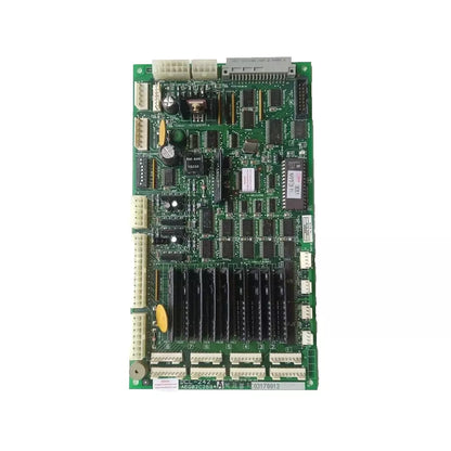 Lote de 1 placa de comunicación PCB para ascensor Bimore DCL-242, repuestos para ascensores