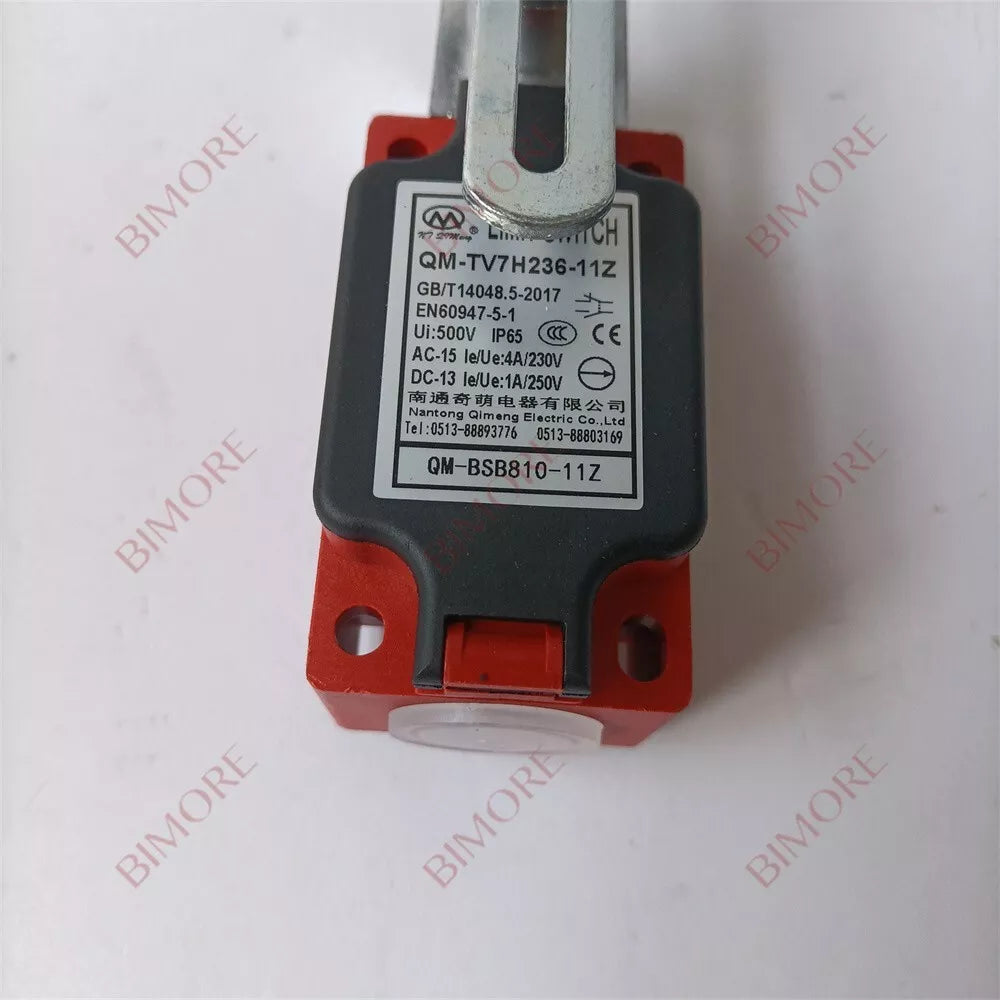 Lote de 5 piezas de repuesto para ascensor, interruptor de límite QM-TV7H236-11Z QM-BSB810-11Z HA177J3