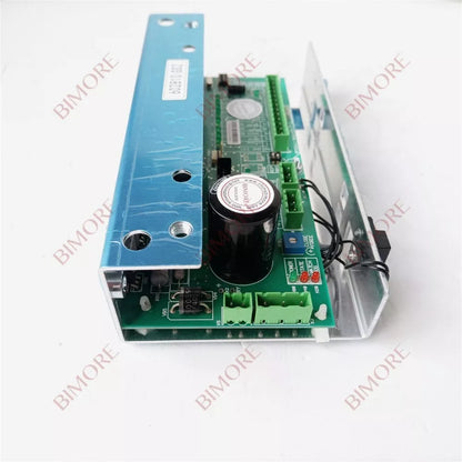 1 unidad/lote KM602810G02 Placa de control de puerta de ascensor KM602800G02 602810G02 602810 G02