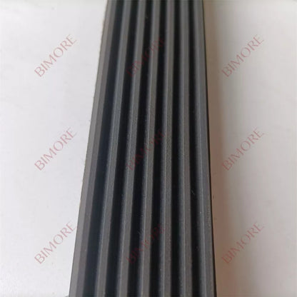 1 unidad/lote GCA717A1 GOA717A1 Correa de escalera mecánica BELT506 L2476 para 506NCE L=2476 mm