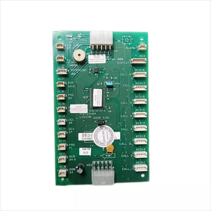 1 unidad/lote KM713720G01, placa de comunicación de repuestos para ascensores