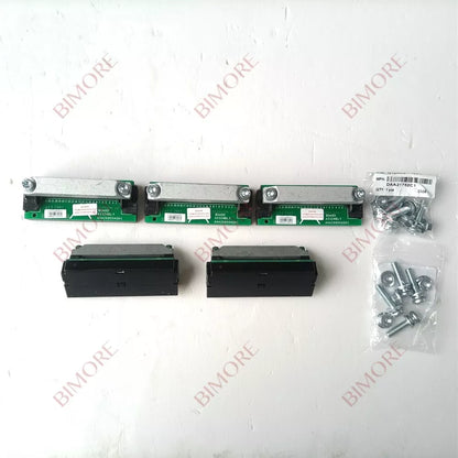Dispositivo de detección de banda de ascensor ABE21700X109 (1 juego/lote) Repuestos para ascensores D-ABE21700X