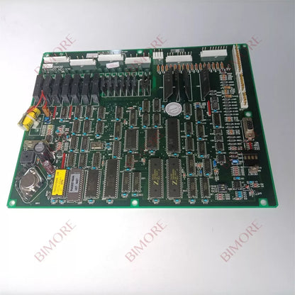 Placa de control de movimiento LMCSS-MCB para ascensor (1 unidad/lote, JFA26801AAF002)