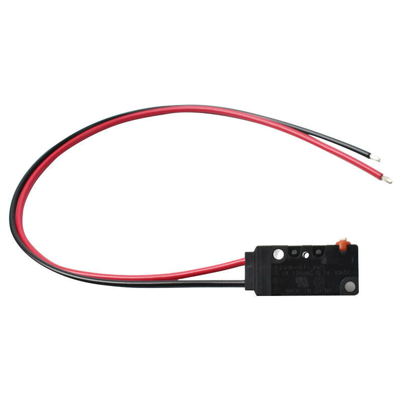 10PCS/LOT Elevator brake detection switch D2VW-01-2MS