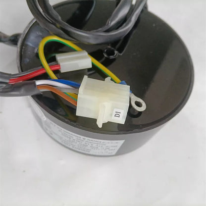Transformador de motor de puerta de ascensor (1 unidad/lote) KM606805G01 606805 G01 HP0300-01