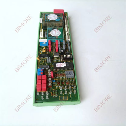 Placa de conversión de comunicación para ascensores (1 unidad/lote) E411 SOM A9693F1