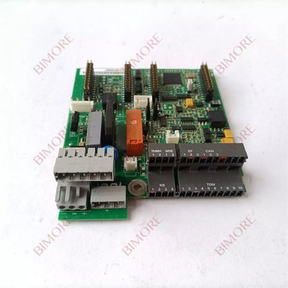 Placa PCB de E/S para inversor de ascensor, 363T, 363T121931590SP, PC00363N, 1 unidad/lote