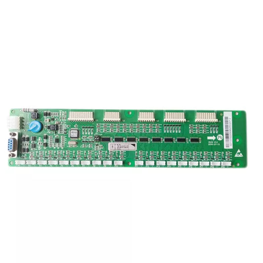 1 unidad/lote RS32 V1.2 Placa PCB para ascensor, repuestos para ascensores