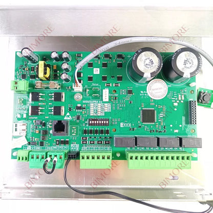 Lote de 1 pieza de repuesto para placa PCB de control de puerta de ascensor 901030G01 S903376G01S