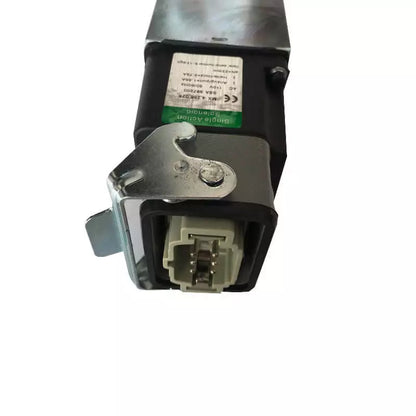 Lote de 1 imán de freno para escalera mecánica, ID.NR 897200, bobina solenoide de 110 V CA.