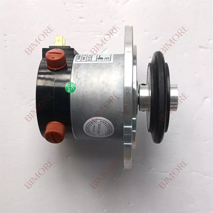 1PC/LOT Elevator Tachometer Motor KM276027 RE.O444L1B0.06CA With Big Wheel D 75mm