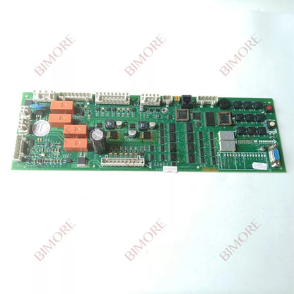 1 unidad/lote SPBC_III GI GAA26800KX1 Placa de rescate de ascensor Piezas de repuesto Tarjeta PCB