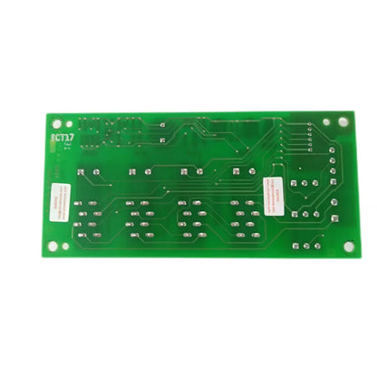 Lote de 1 placa de circuito impreso para ascensor SUET 3.QC ID.NR.591811, PCB de relé para 3300AP