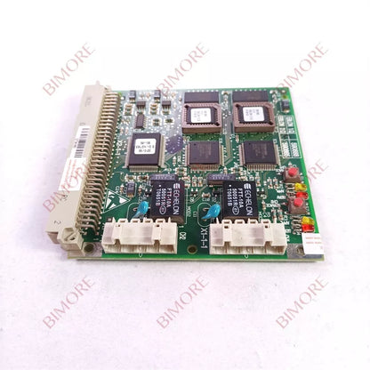 Lote de 1 tarjeta PCB para placa de ascensor EBLON 2.Q ID.NR.590865