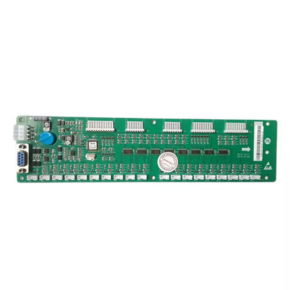 Lote de 2 placas PCB para elevadores BIMORE RS32 V1.0