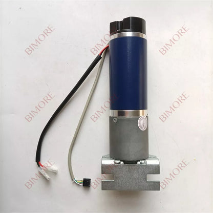 1 unidad/lote KM602748G04 Motor de puerta de ascensor 602748G04 602748 G04 BCI63.55