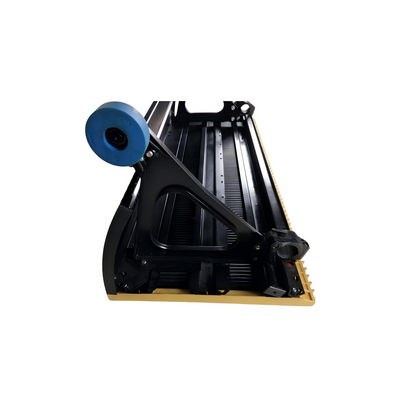 1PC/LOT Black Escalator Stainless Steel Step L 1000mm J619101A000.G03 J619101A000G03 35° With Demarcation