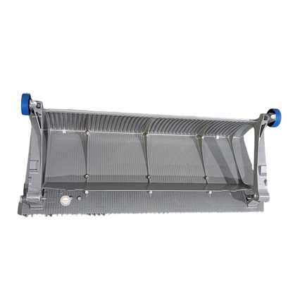 1PC/LOT Escalator Step AL Parts L 1000mm OM18B Roller 75*23.5*6204