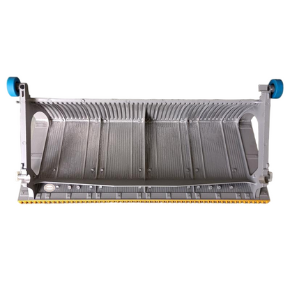 1PC/LOT Escalator Step AL With Demarcation SMS405142 Replacement L 1000mm Roller 70x25x6204