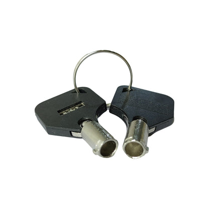 10PCS Elevator Parts Elevator Key 102 Key  Elevator Control Cabinet Lock Key