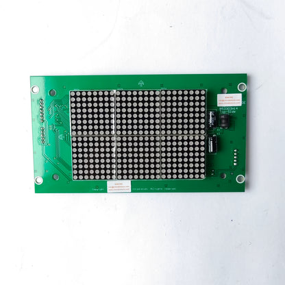 1PCS Elevator Display PCB KM50017283G13 Lift Car Display Board