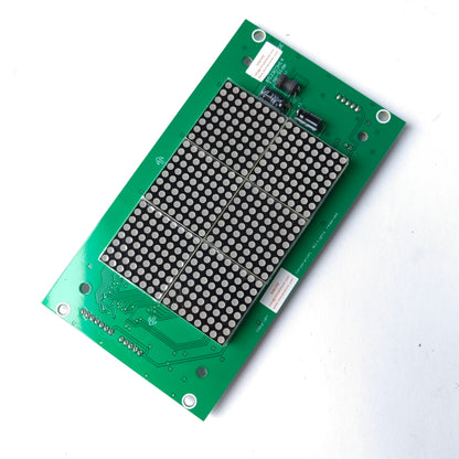 1PCS Elevator Display PCB KM50017283G13 Lift Car Display Board