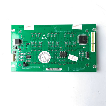 1PCS Elevator Display PCB KM50017283G13 Lift Car Display Board