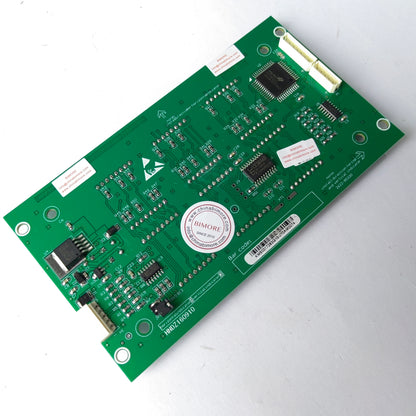 1PCS Elevator Display PCB KM50017283G13 Lift Car Display Board