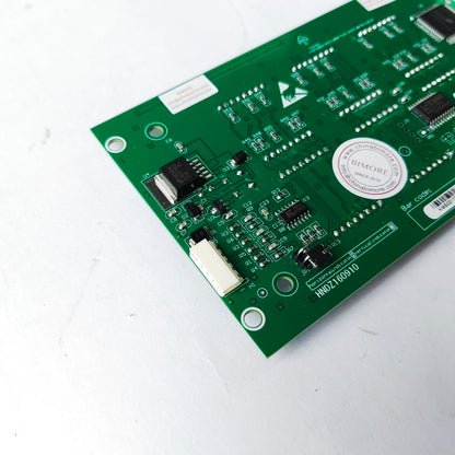 1PCS Elevator Display PCB KM50017283G13 Lift Car Display Board