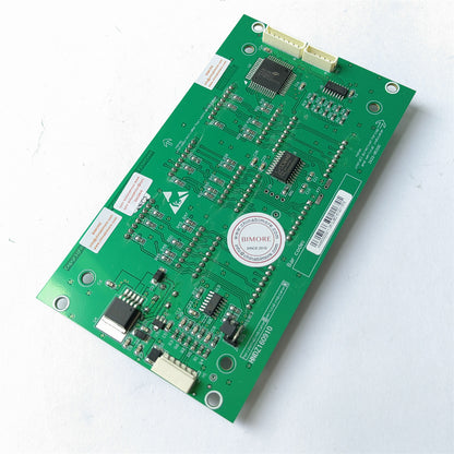 1PCS Elevator Parts KM853300G11 Elevator Display PCB KM853300G11 Lift Car Display Board