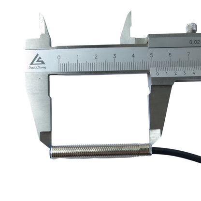 2PCS Elevator Parts Elevator XS608B1PAL2 Inductive Proximity Switch Elevator Sensor