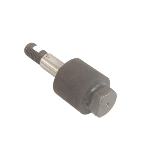4PCS/LOT Elevator Traction Host Rubber Bolt Lift Spare Parts 110*40 Rubber Section OD 40mm W 35mm Screw L 110mm M16