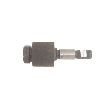 4PCS/LOT Elevator Traction Host Rubber Bolt Lift Spare Parts 110*40 Rubber Section OD 40mm W 35mm Screw L 110mm M16