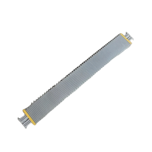 1PC/LOT Escalator Parts Moving Walkway Pallet L 1128mm 1128 Use for Shenlong