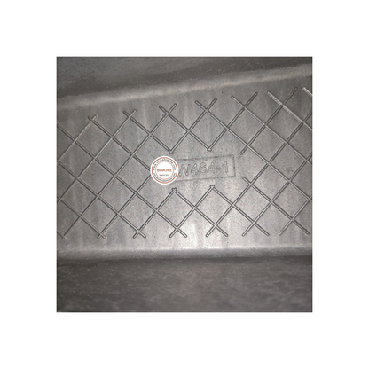 1PC/LOT Escalator Parts Travelator Pallet AL L 1138mm 1138 W464-1/W464-2