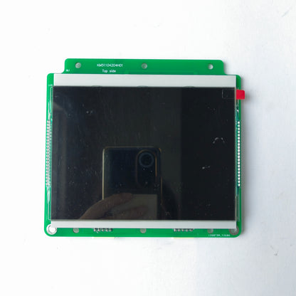 1PCS Elevator LOP Display PCB KM51104203G11 Lift LOP Display Board