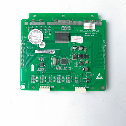 1PCS Elevator LOP Display PCB KM51104203G11 Lift LOP Display Board