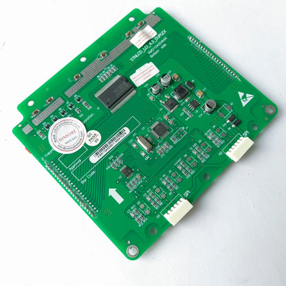 1PCS Elevator LOP Display PCB KM51104203G11 Lift LOP Display Board
