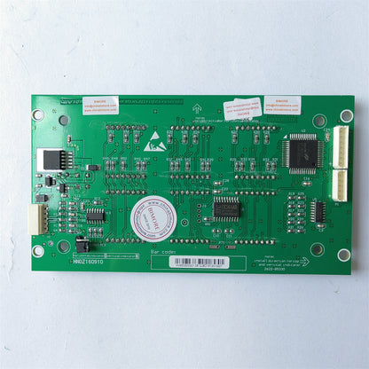 1PCS Elevator Parts KM853300G01 Elevator Display PCB KM853300G01 Lift Car Display Board