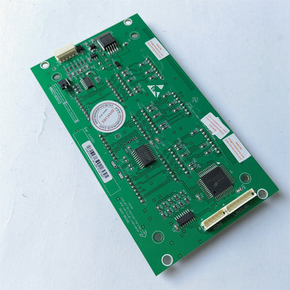 1PCS Elevator Parts KM853300G01 Elevator Display PCB KM853300G01 Lift Car Display Board