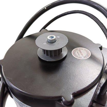 1PCS Elevator Parts 125ST-13 Elevator Door Motor Use for K300