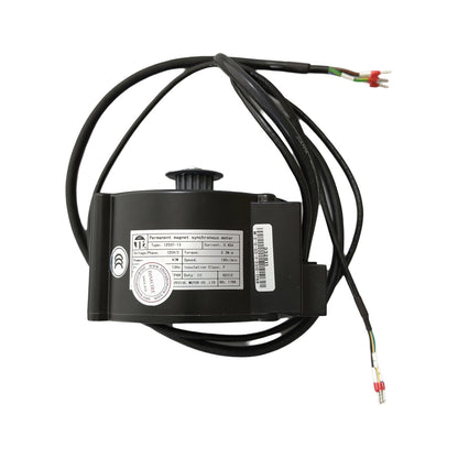 1PCS Elevator Parts 125ST-13 Elevator Door Motor Use for K300