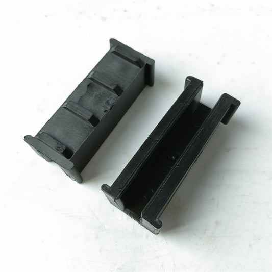 10PCS  10mm groove Elevator Guide Shoe L100mm W10mm