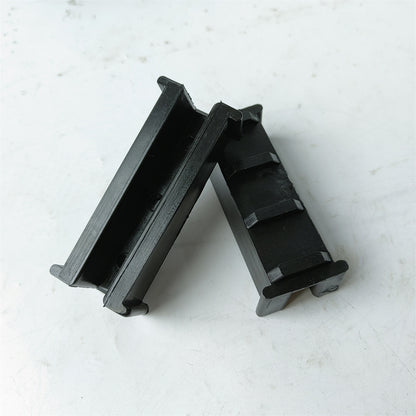 10PCS  10mm groove Elevator Guide Shoe L100mm W10mm