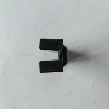 10PCS  10mm groove Elevator Guide Shoe L100mm W10mm