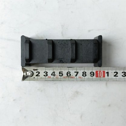 10PCS  10mm groove Elevator Guide Shoe L100mm W10mm