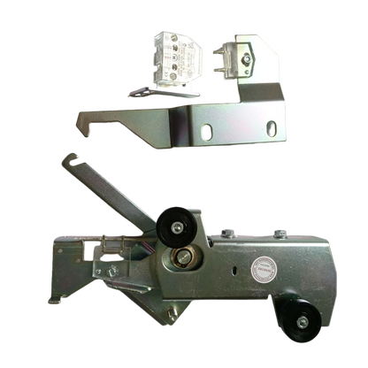 1SET/LOT Elevator Door Lock Set 4010 Door Splitting Device Lift Parts