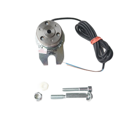 Freno electromagnético para ascensor (1 unidad/lote) 14.110.04.101-005 450007 EBI 16964 para QKS9